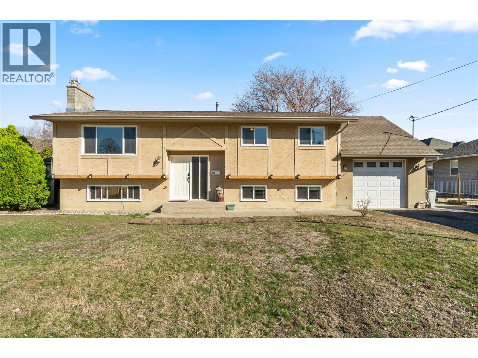 612 GORDONEL Road, Kamloops