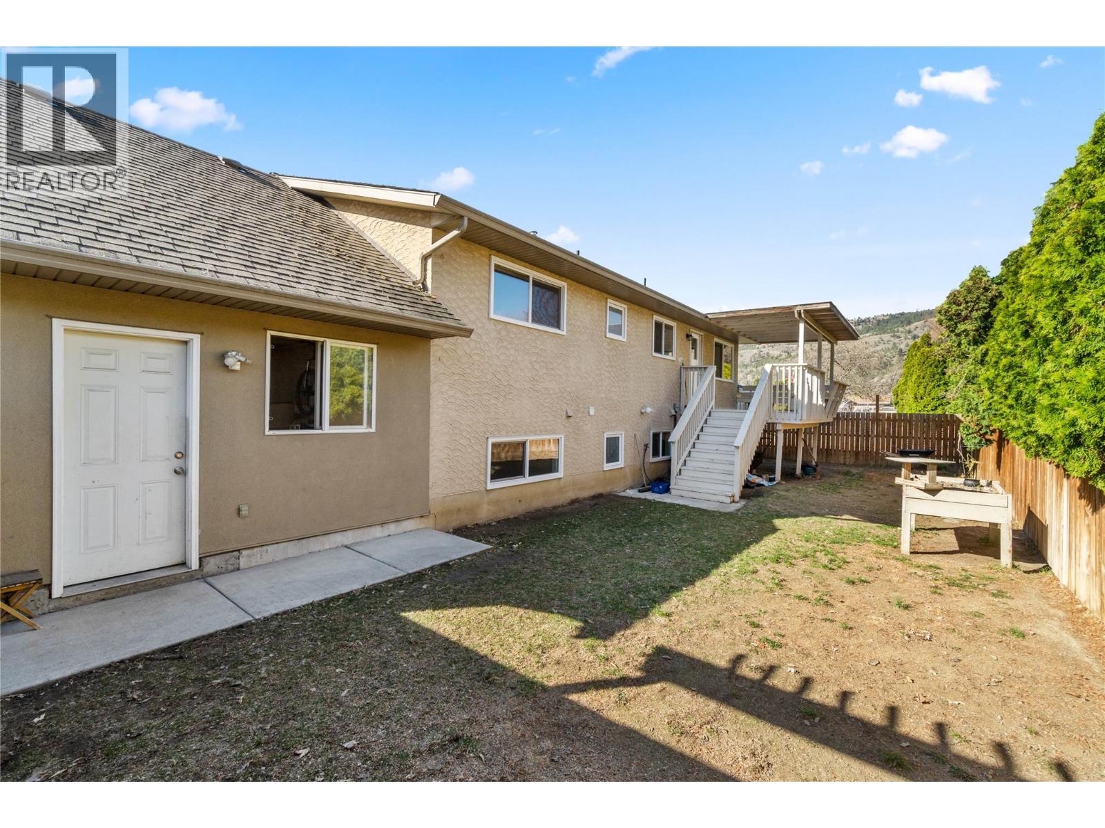 612 GORDONEL Road, Kamloops