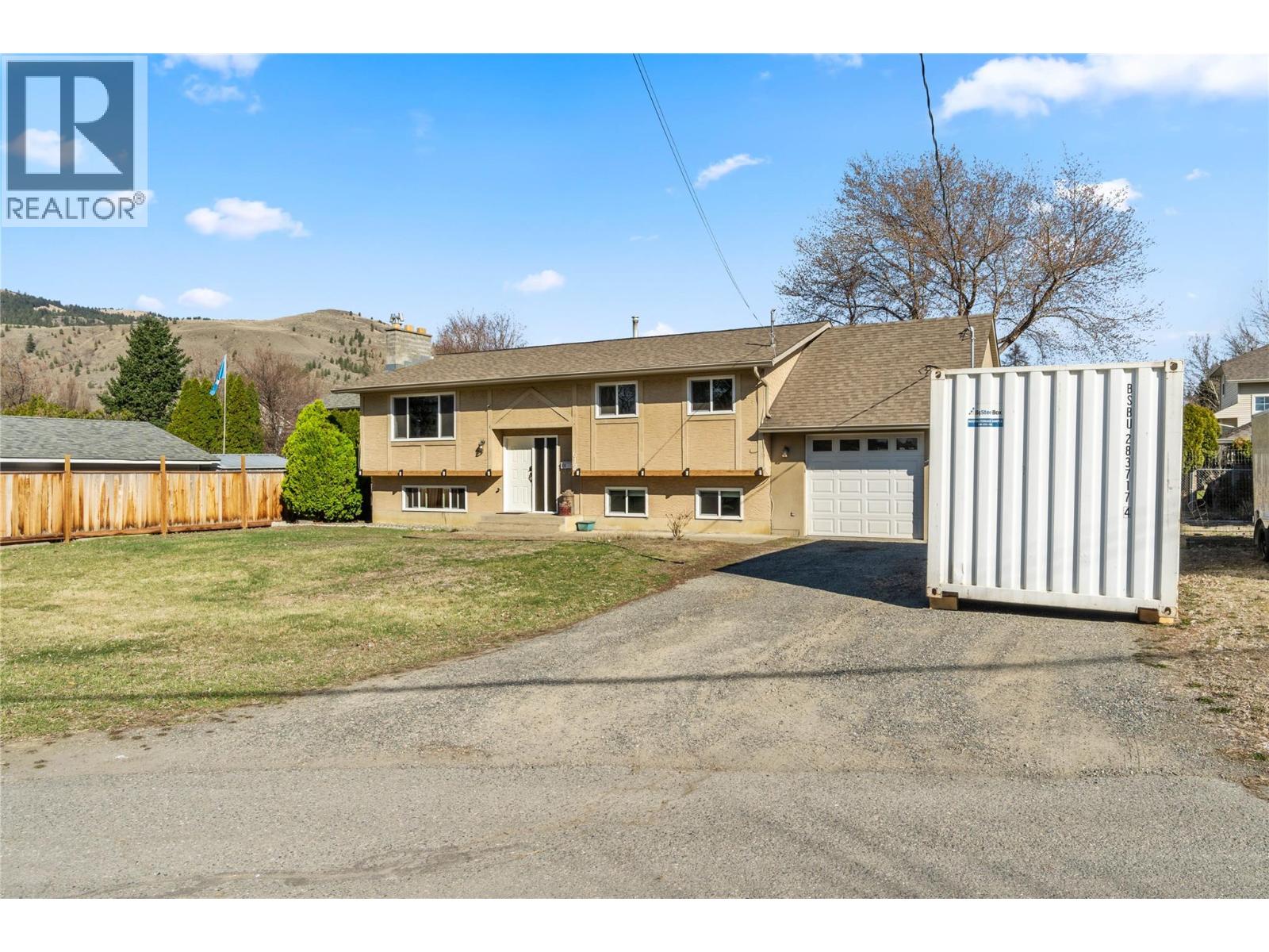 612 GORDONEL Road, Kamloops