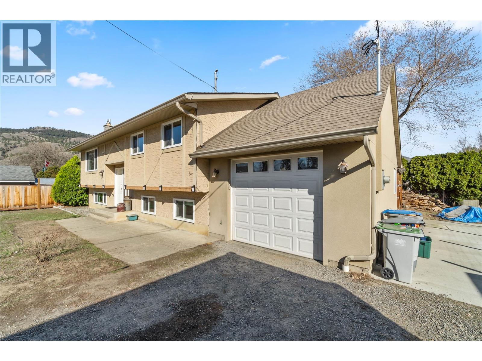 612 GORDONEL Road, Kamloops