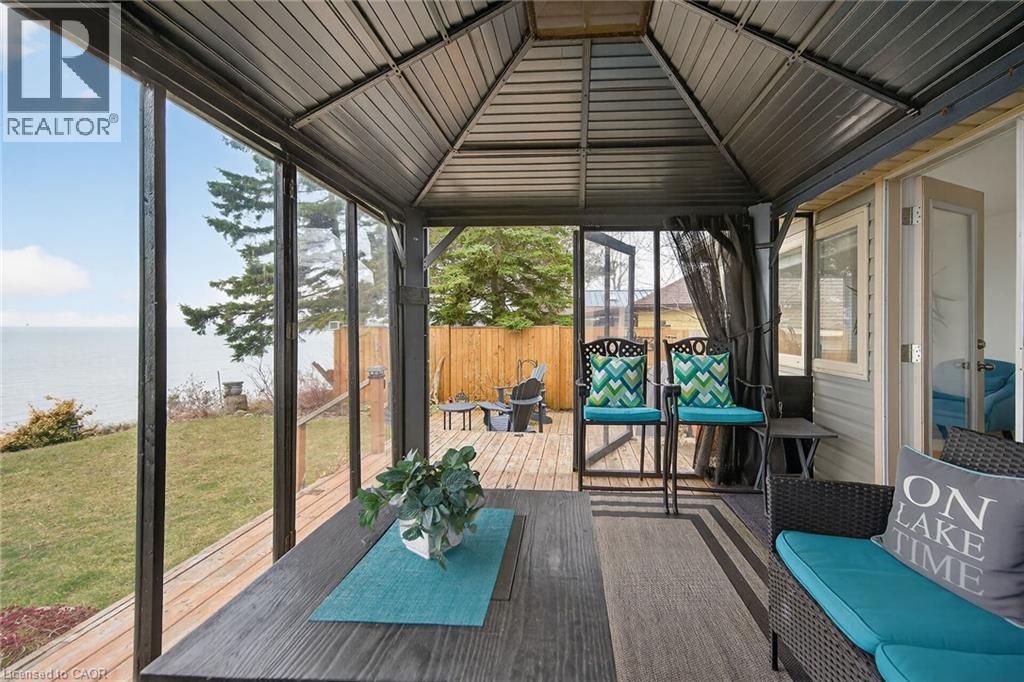 968 SOUTH COAST Drive - 10