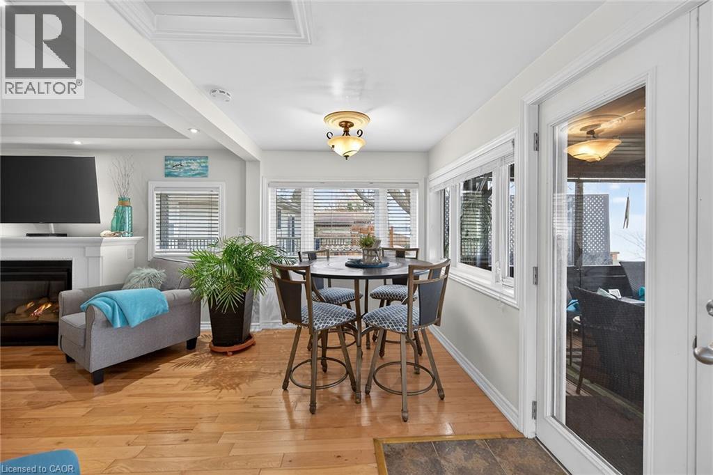968 SOUTH COAST Drive - 13