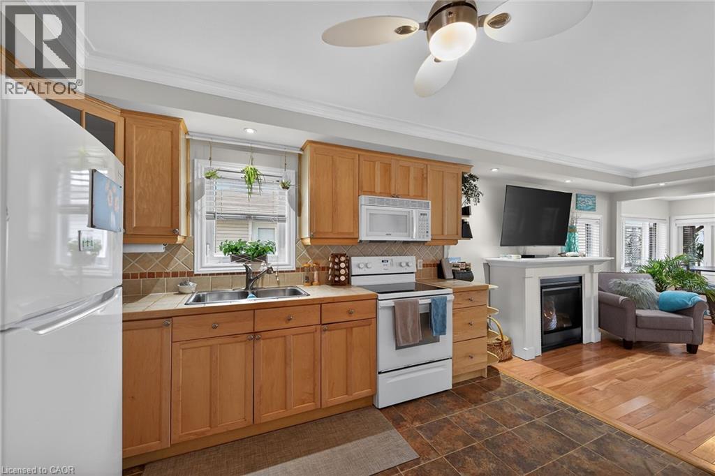 968 SOUTH COAST Drive - 17