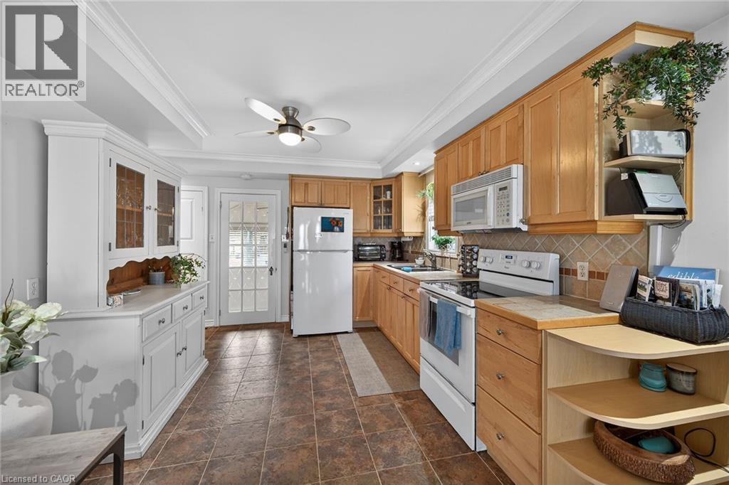 968 SOUTH COAST Drive - 19