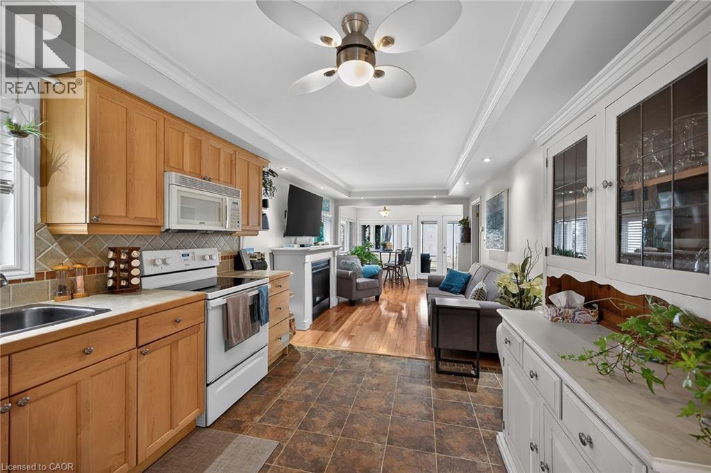 968 SOUTH COAST Drive - 20