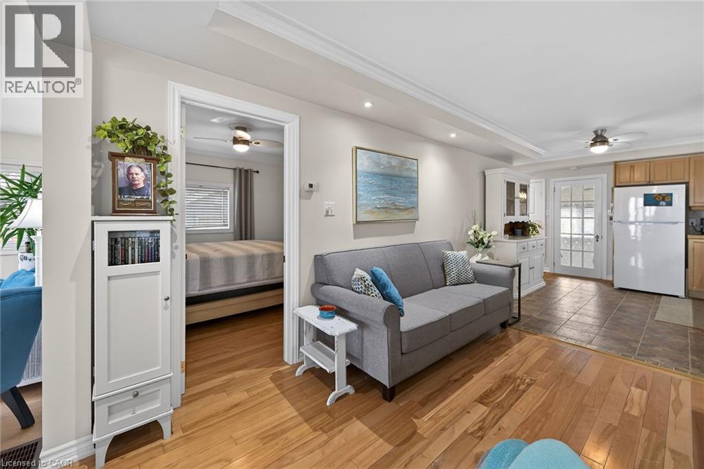 968 SOUTH COAST Drive - 23