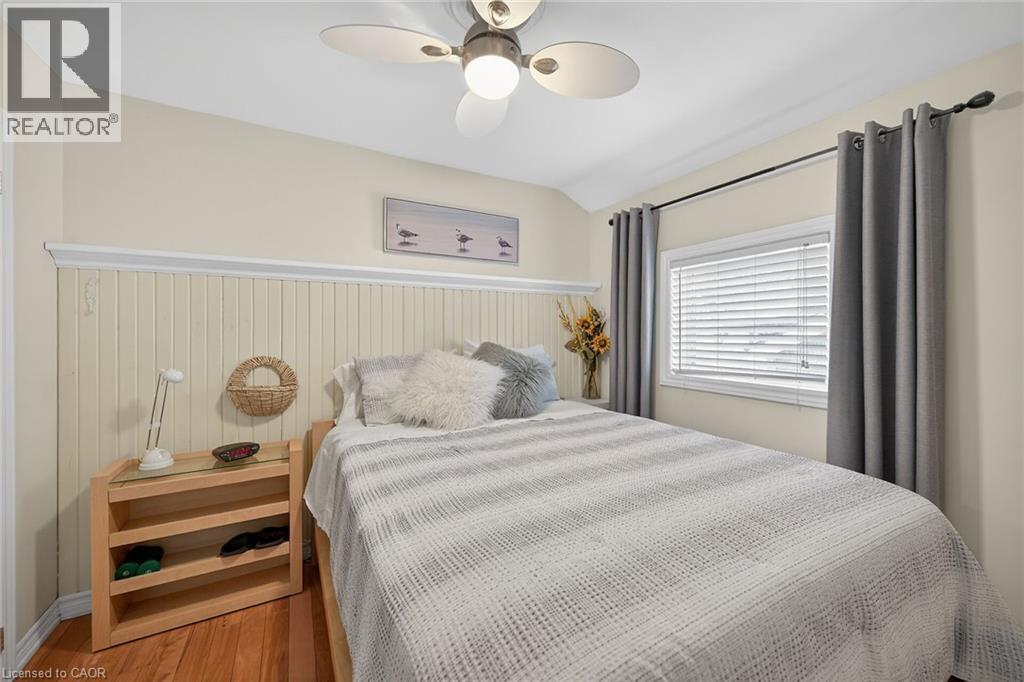 968 SOUTH COAST Drive - 25
