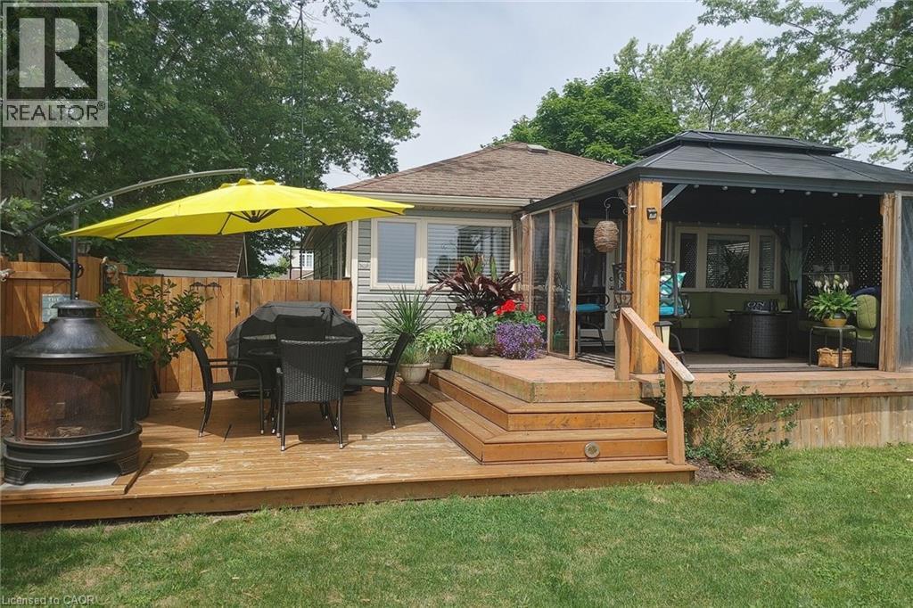 968 SOUTH COAST Drive - 35