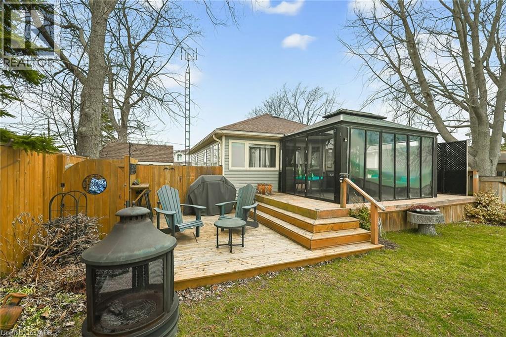 968 SOUTH COAST Drive - 36