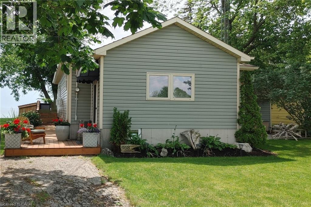 968 SOUTH COAST Drive - 4