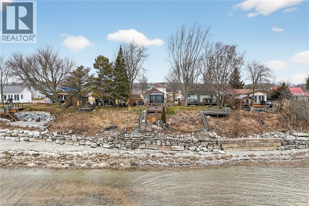968 SOUTH COAST Drive - 46