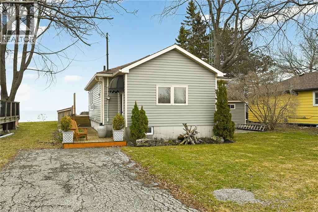 968 SOUTH COAST Drive - 5