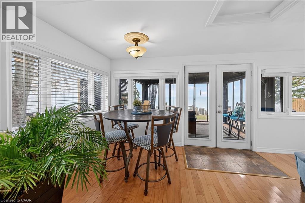 968 SOUTH COAST Drive - 7
