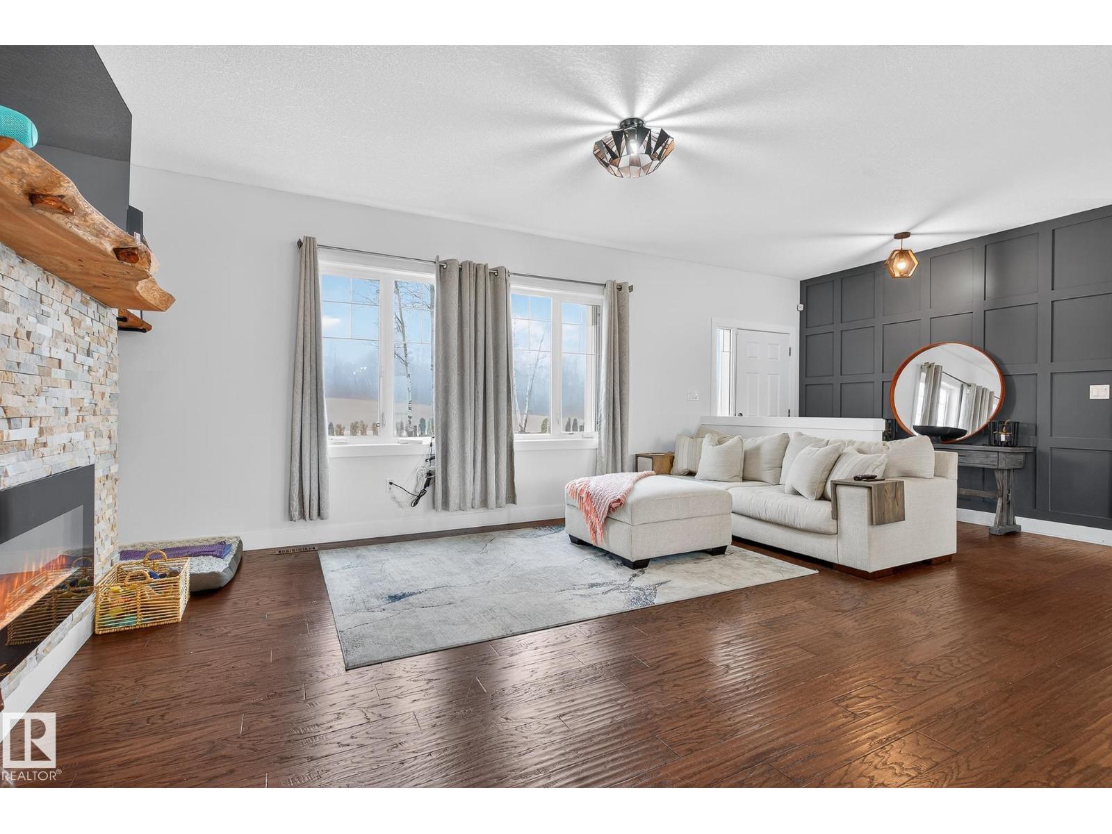 55108 RGE ROAD 15 - 30