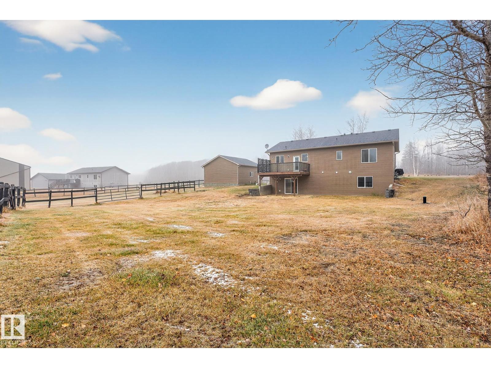 55108 RGE ROAD 15 - 20