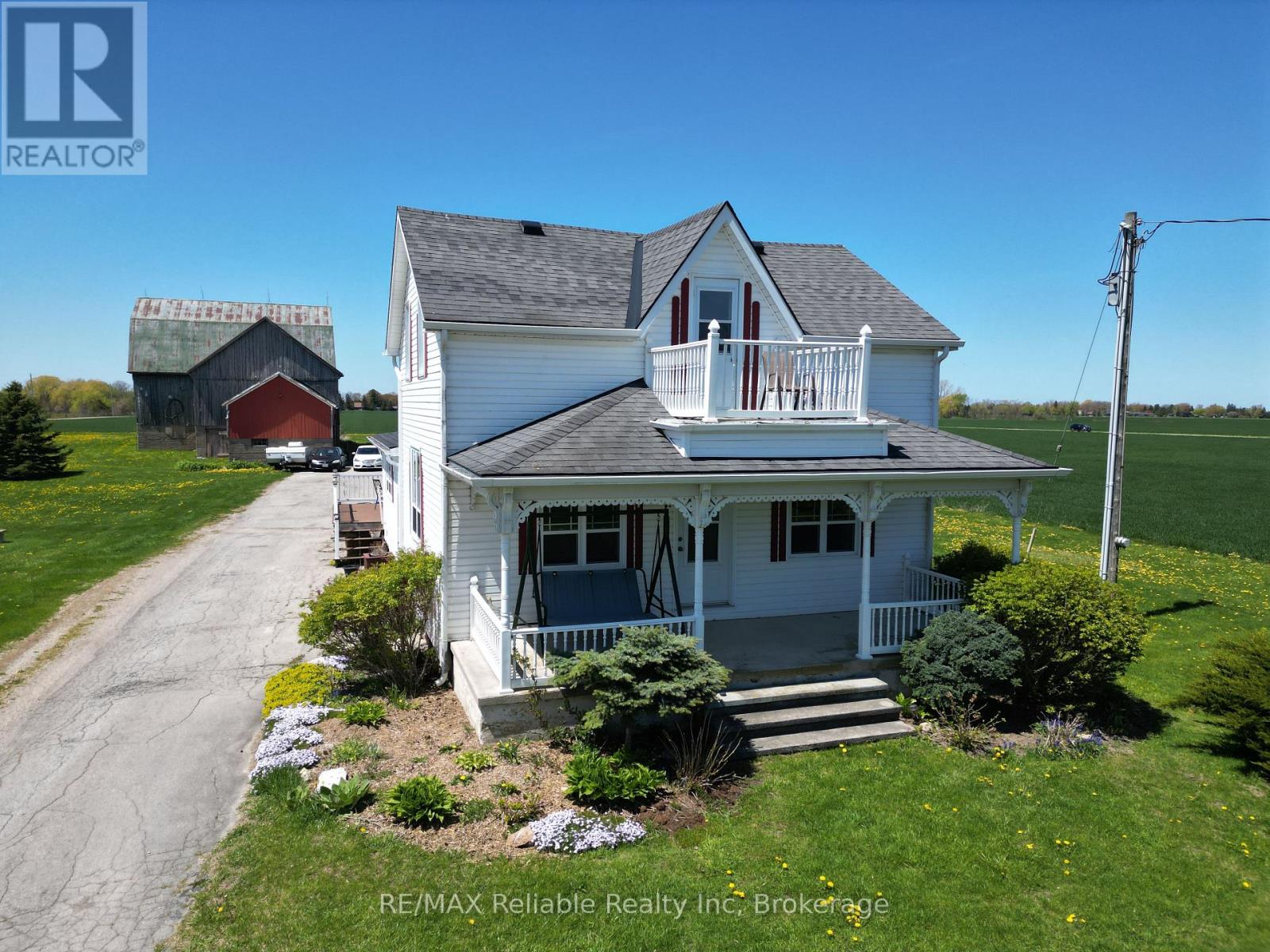 73053 BLUEWATER HIGHWAY - 25