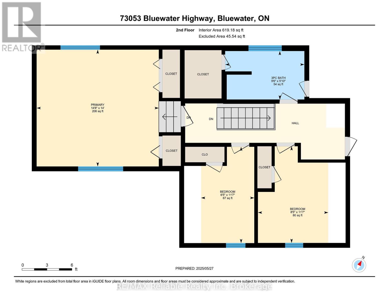 73053 BLUEWATER HIGHWAY - 27