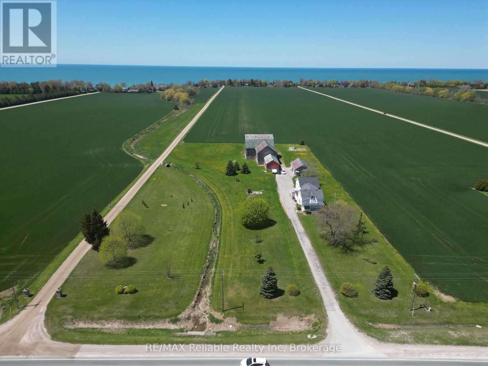 73053 BLUEWATER HIGHWAY - 23