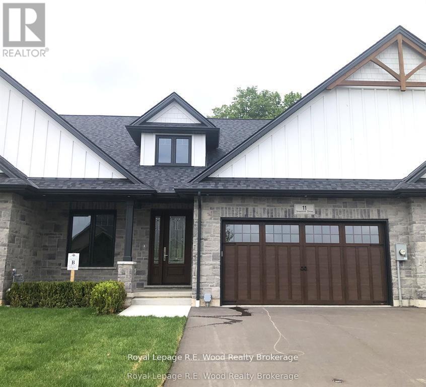 11 GREENHILL DRIVE - 1