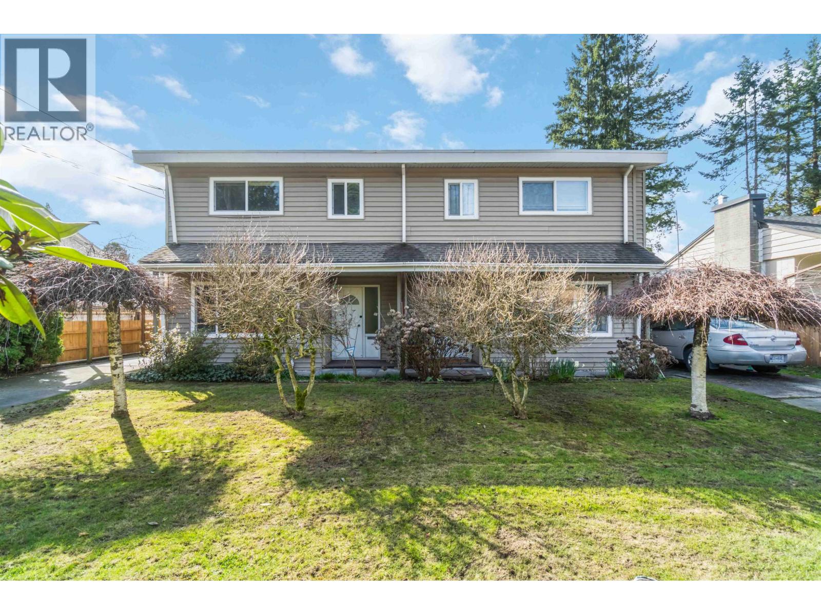 3629-3631 FLINT STREET, Port Coquitlam