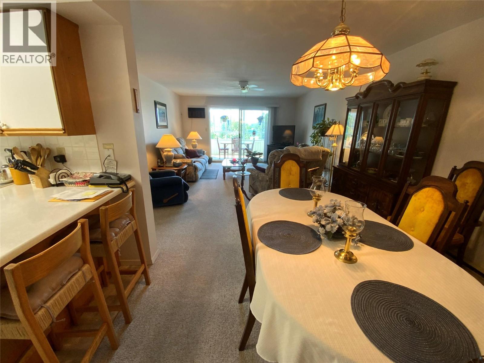 195 Warren Avenue Unit# 407, Penticton