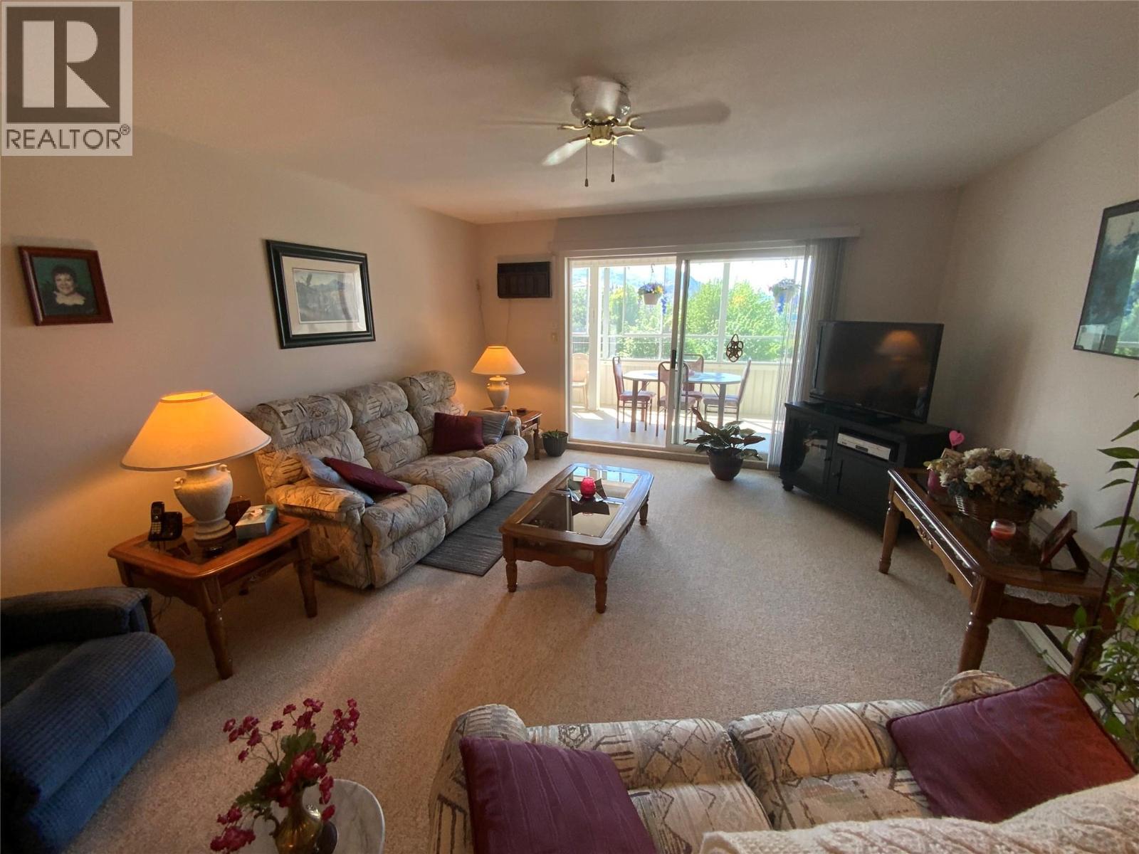 195 Warren Avenue Unit# 407, Penticton