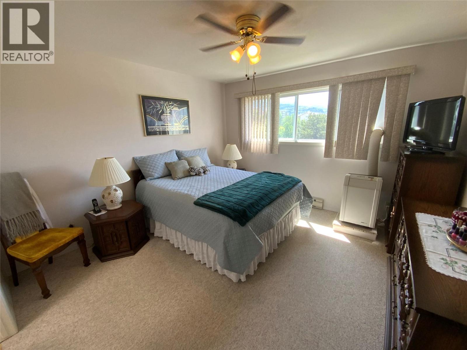 195 Warren Avenue Unit# 407, Penticton