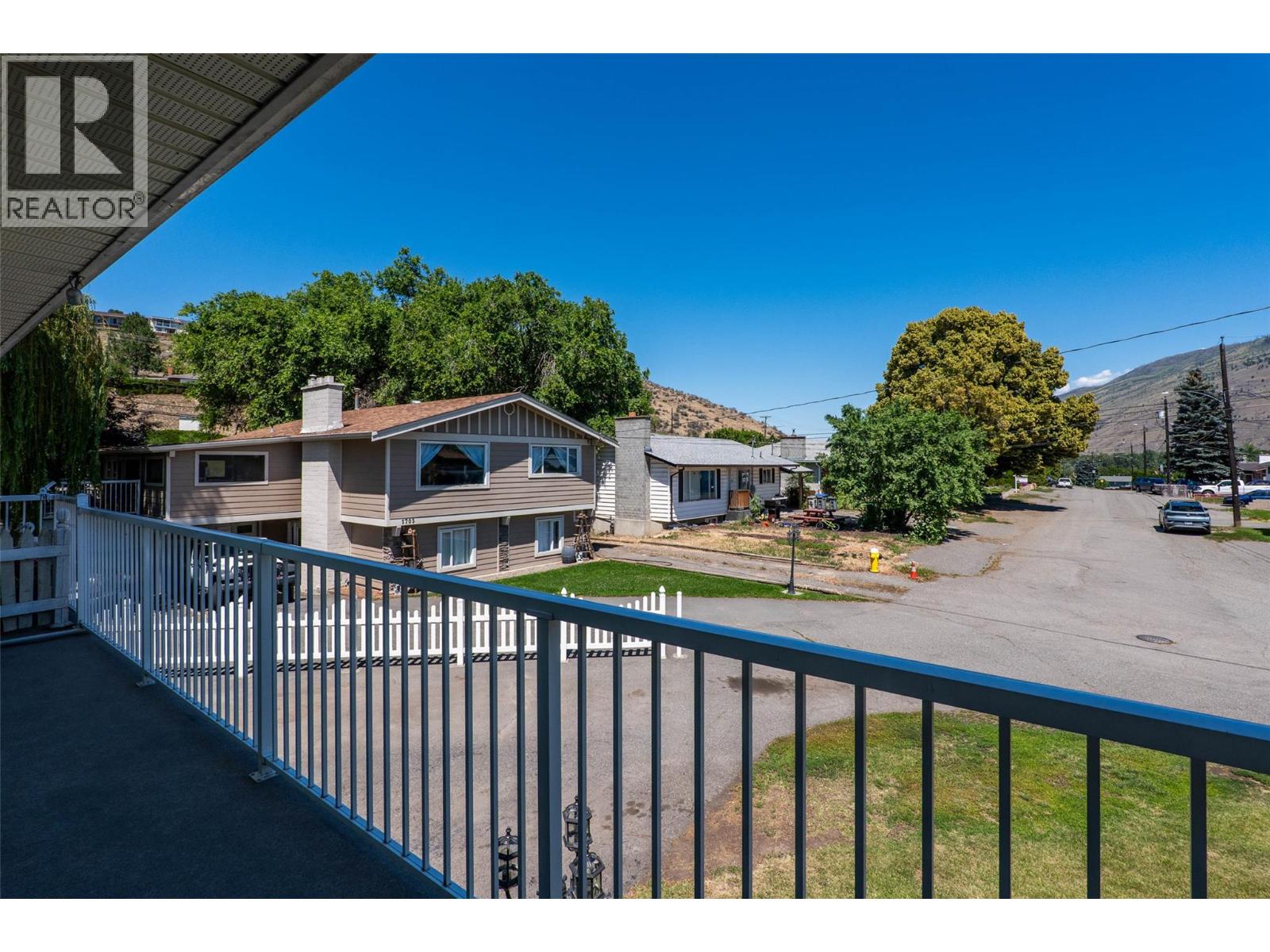 1683 SHERIDAN Drive, Kamloops