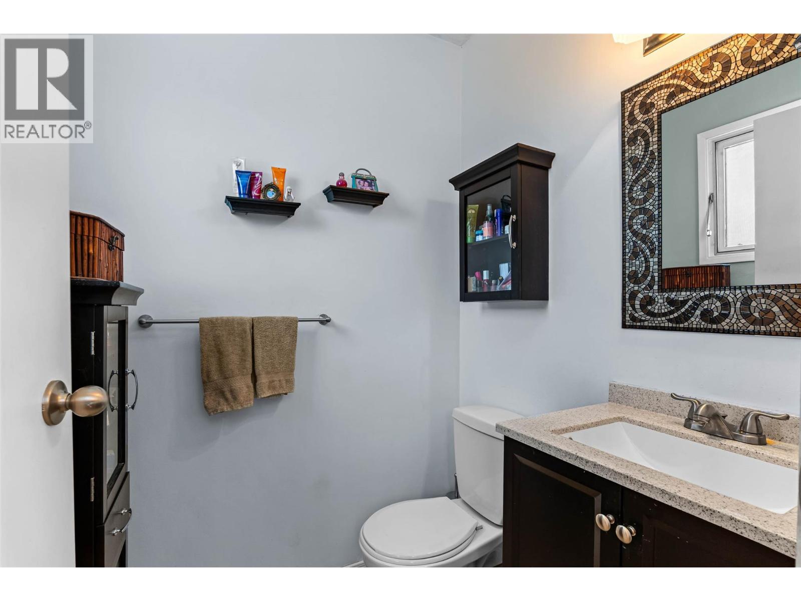 1683 SHERIDAN Drive, Kamloops