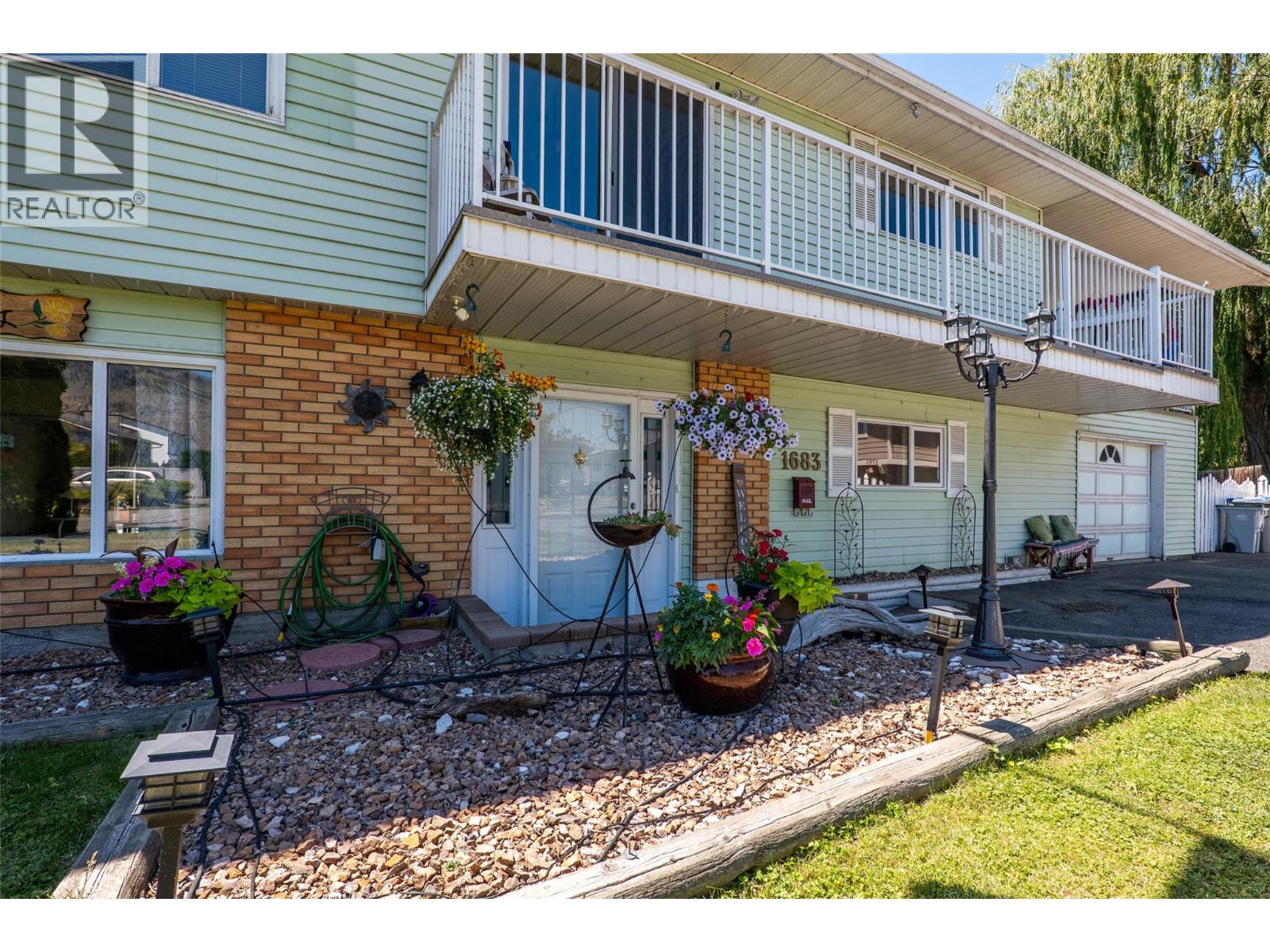 1683 SHERIDAN Drive, Kamloops