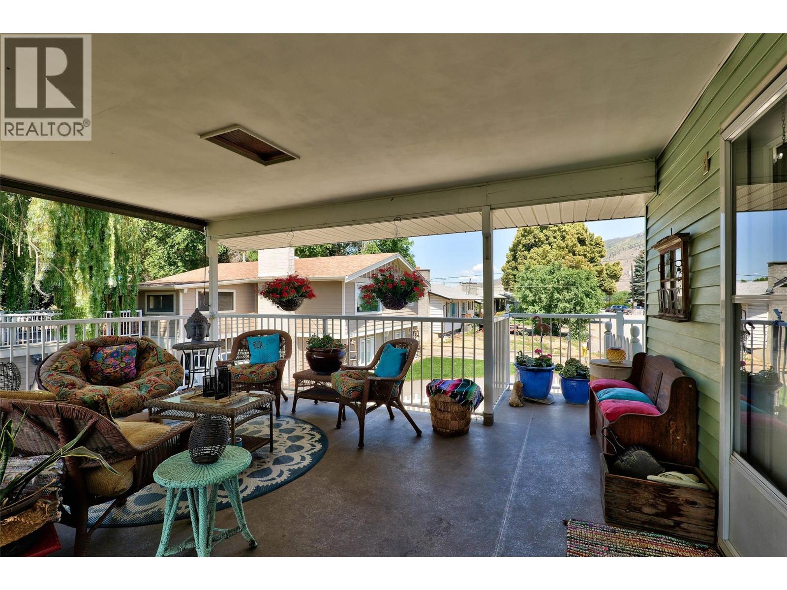 1683 SHERIDAN Drive, Kamloops