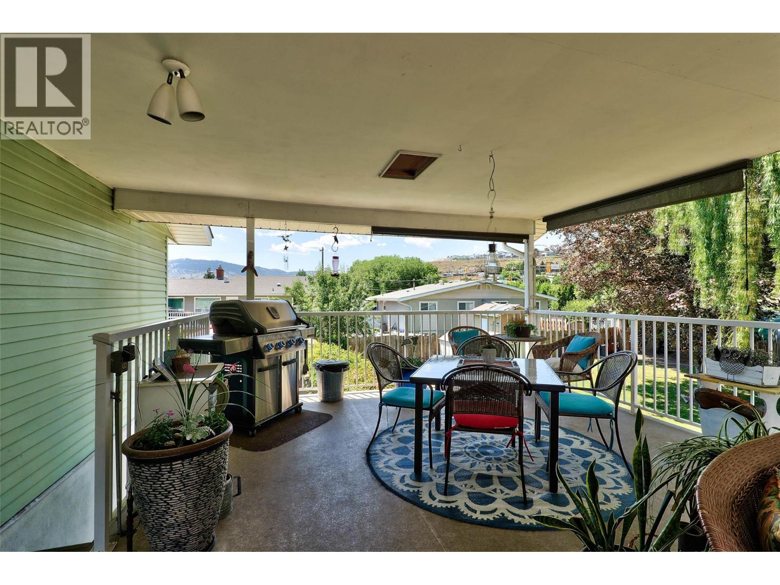 1683 SHERIDAN Drive, Kamloops