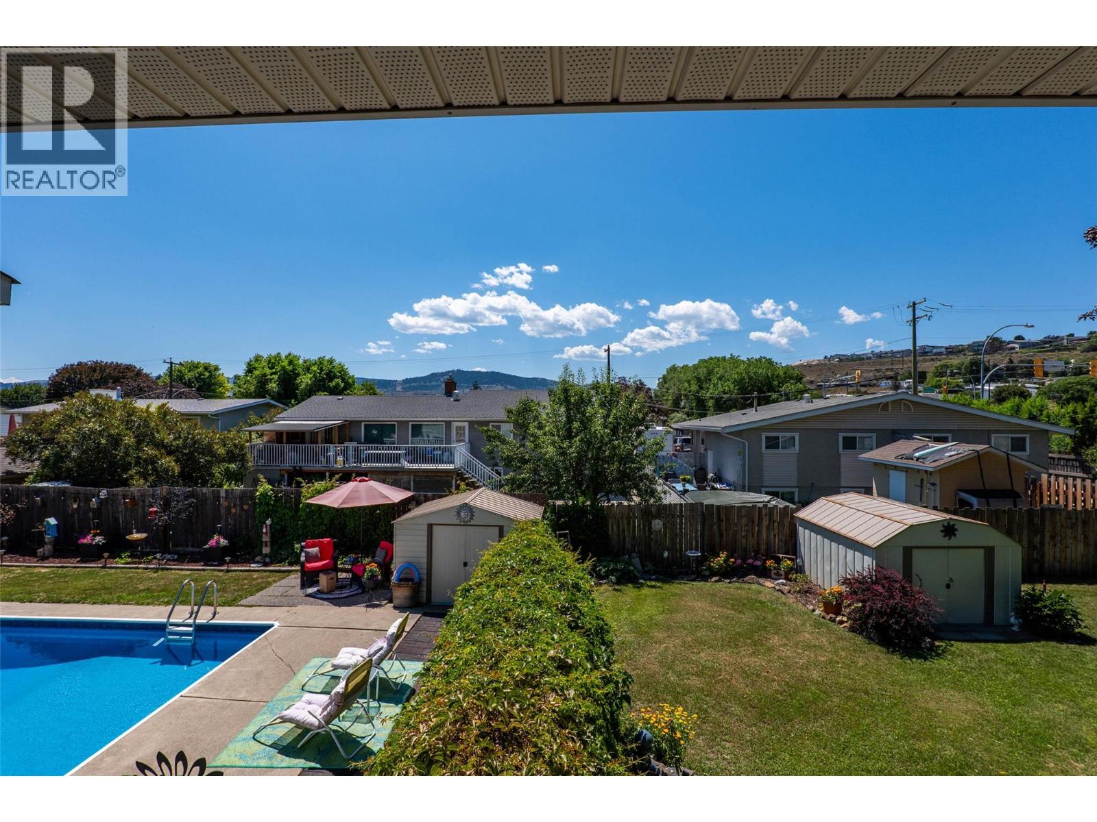 1683 SHERIDAN Drive, Kamloops