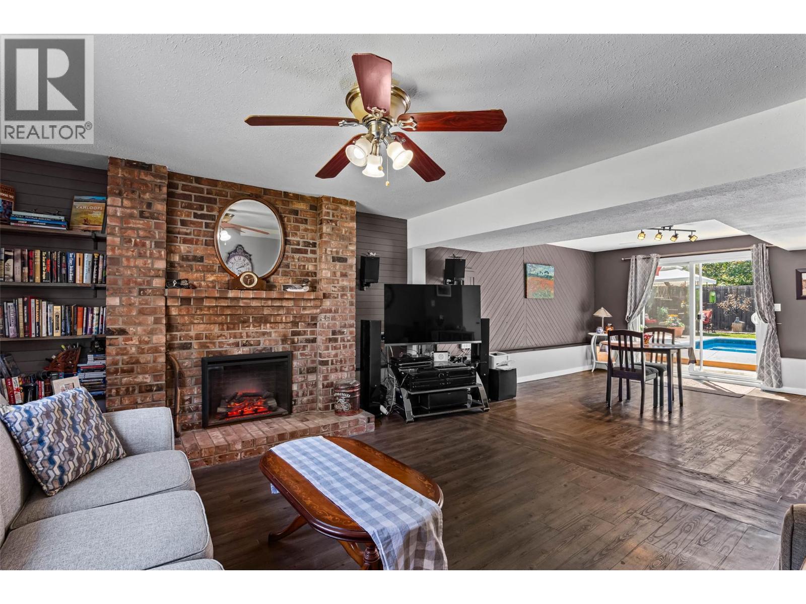 1683 SHERIDAN Drive, Kamloops