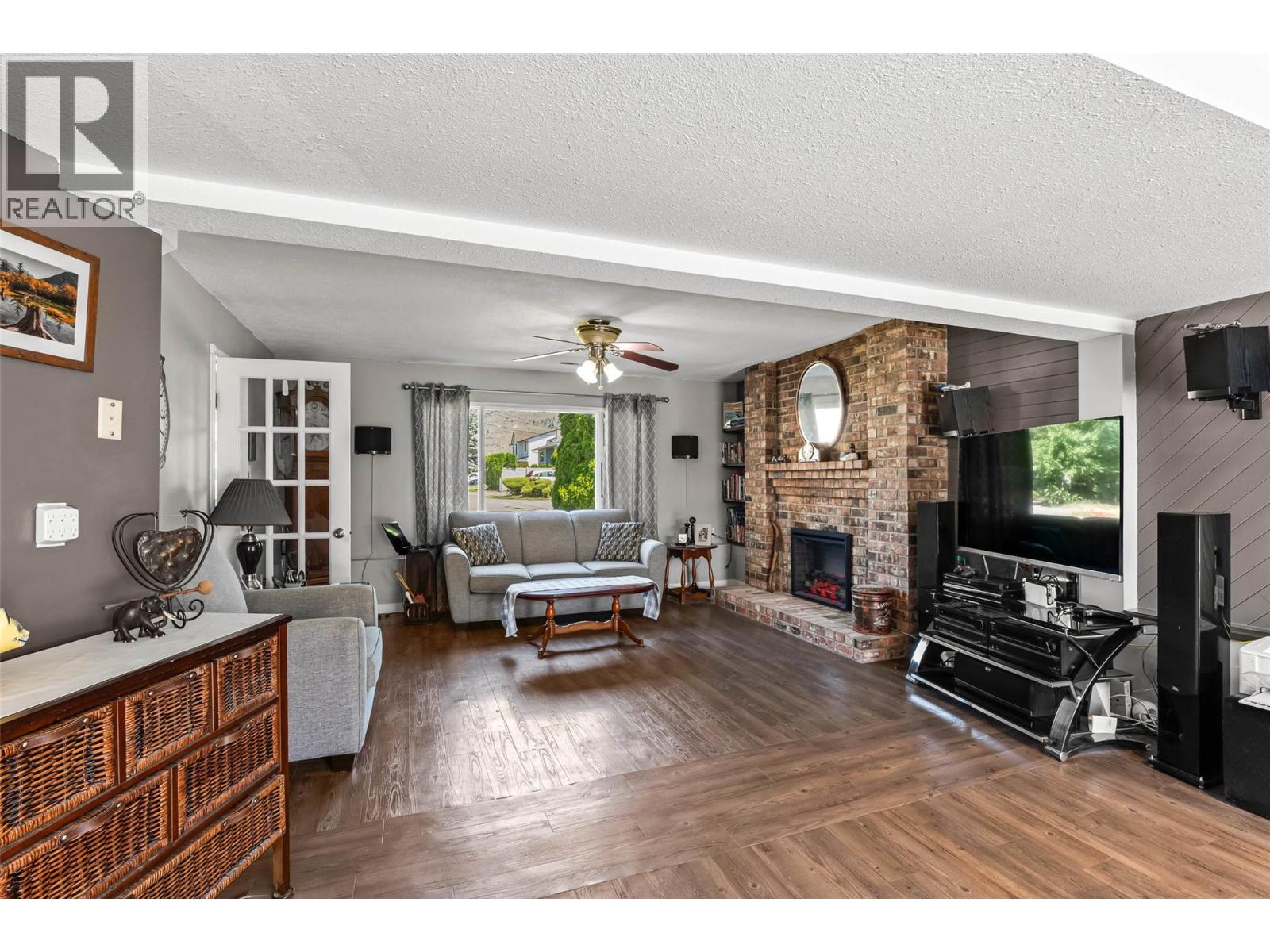 1683 SHERIDAN Drive, Kamloops