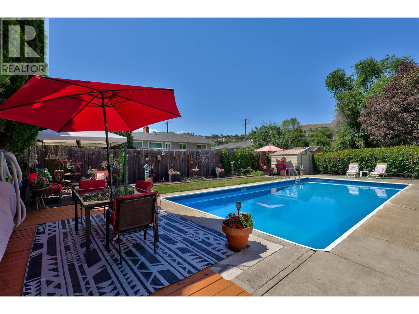 1683 SHERIDAN Drive, Kamloops