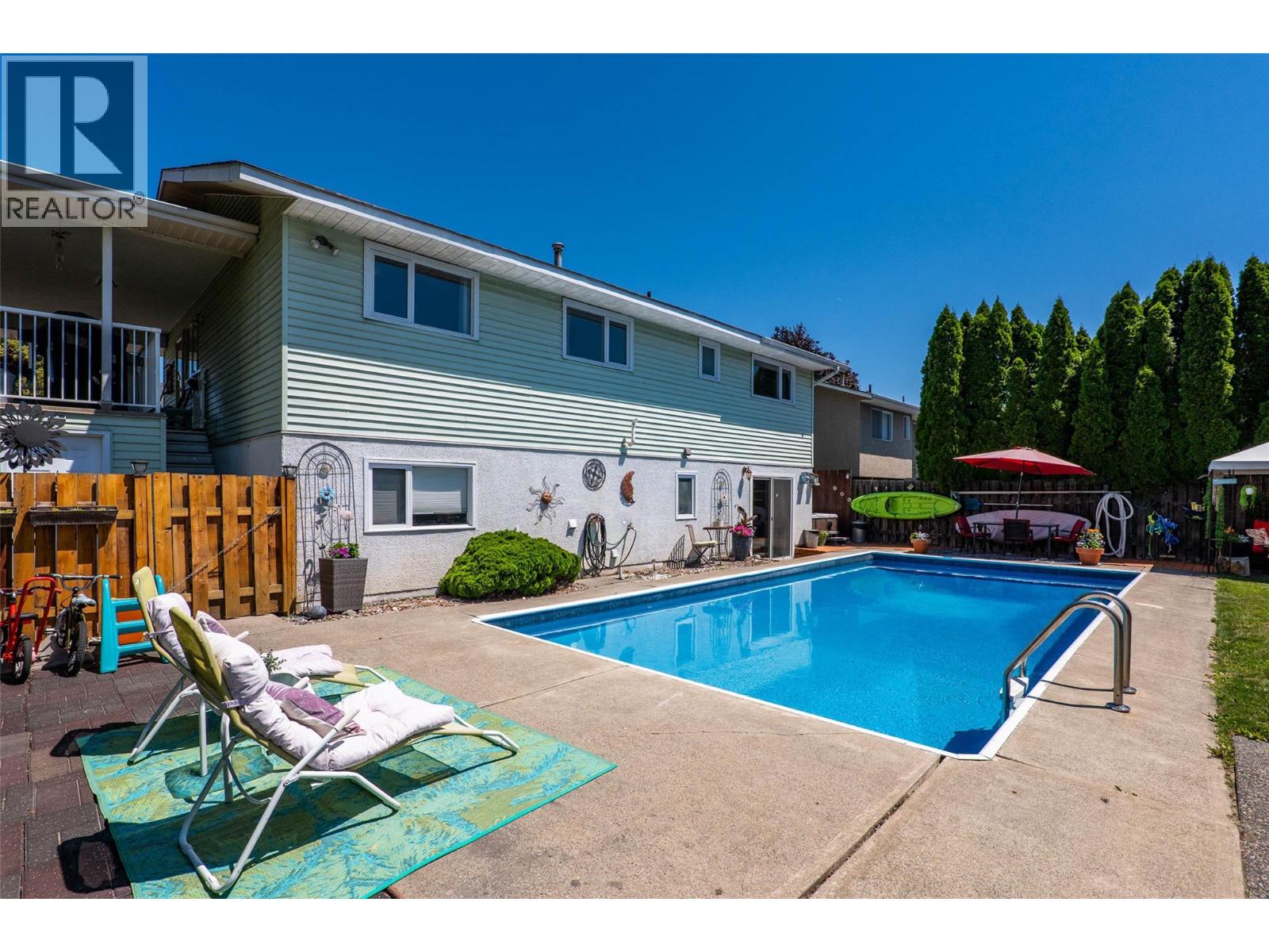 1683 SHERIDAN Drive, Kamloops