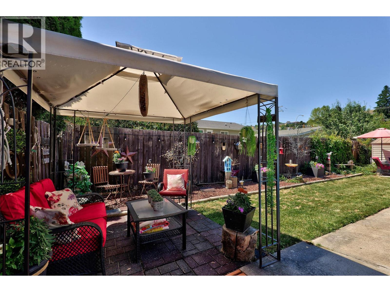 1683 SHERIDAN Drive, Kamloops