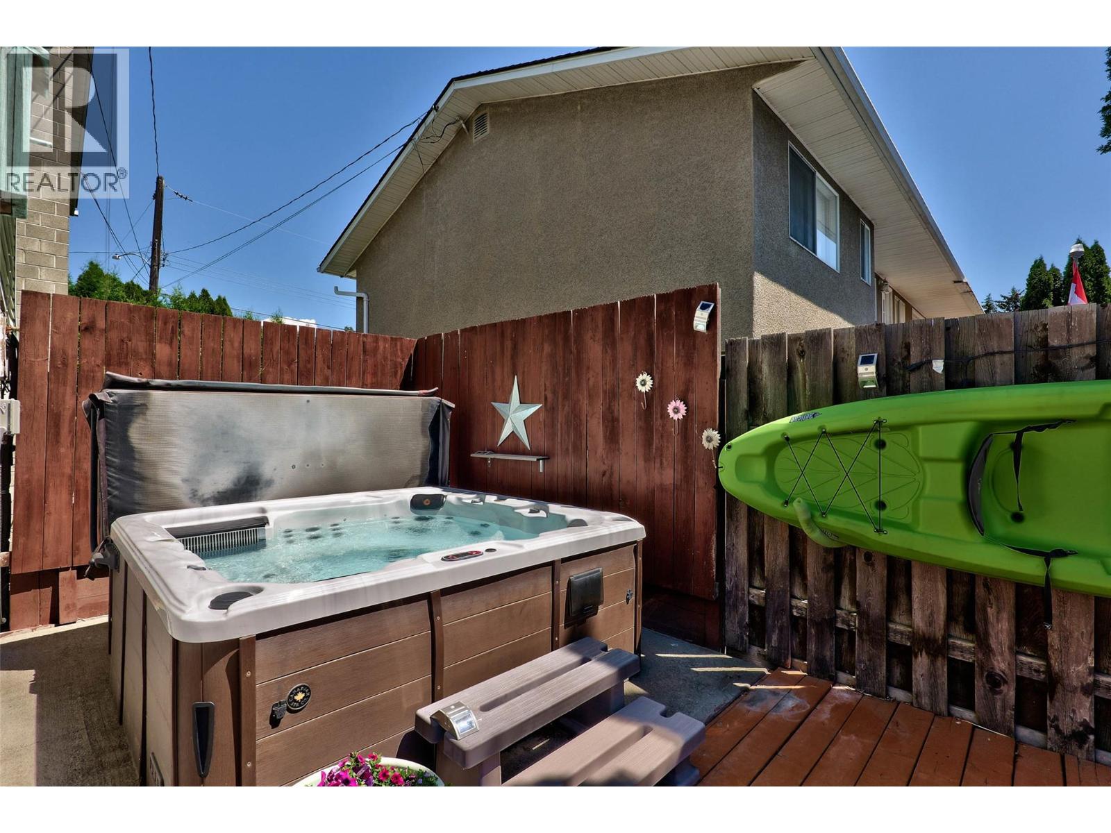 1683 SHERIDAN Drive, Kamloops