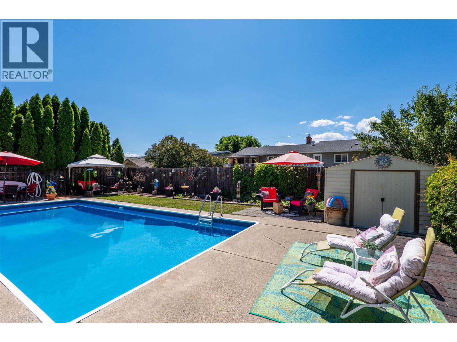 1683 SHERIDAN Drive, Kamloops