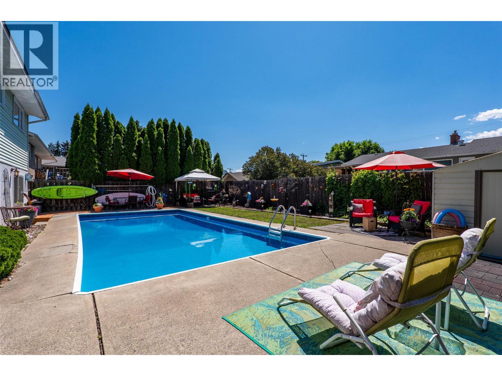 1683 SHERIDAN Drive, Kamloops