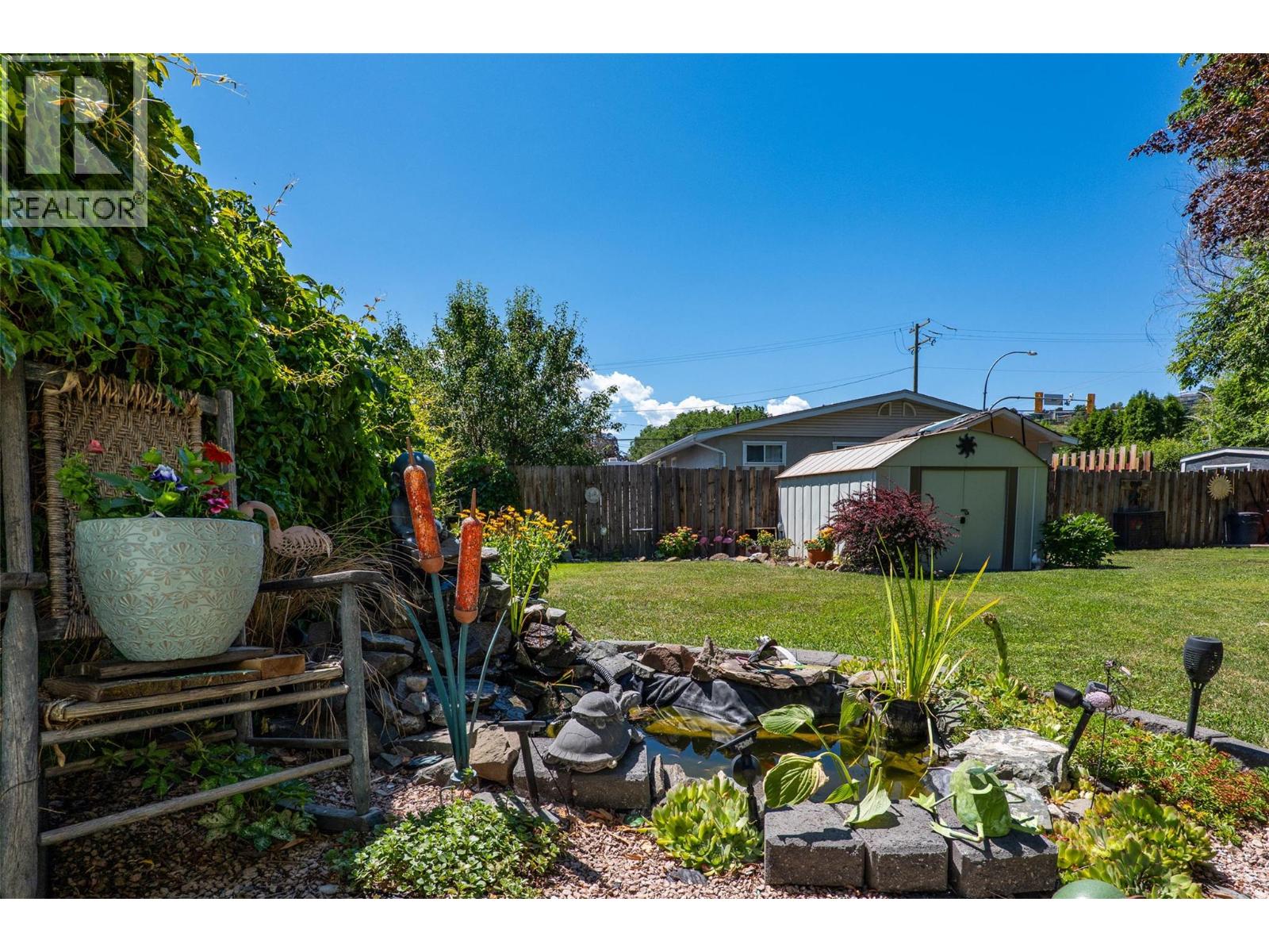 1683 SHERIDAN Drive, Kamloops