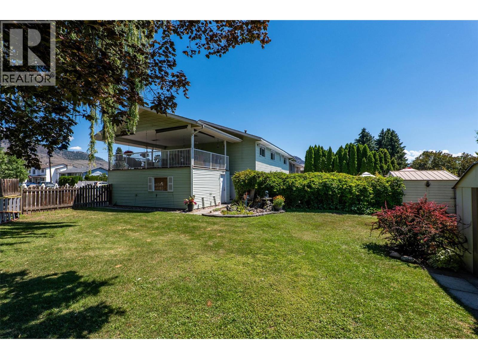 1683 SHERIDAN Drive, Kamloops