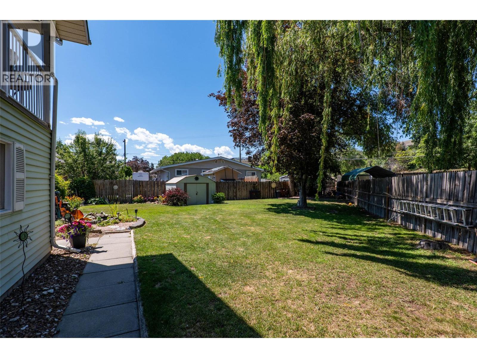 1683 SHERIDAN Drive, Kamloops