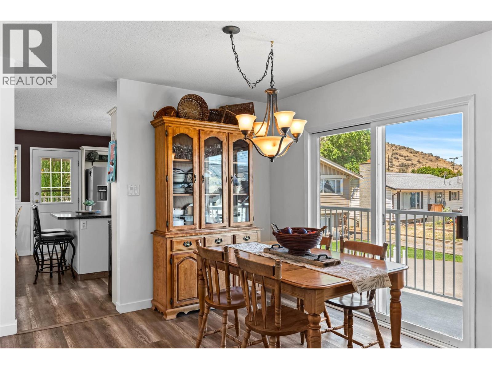 1683 SHERIDAN Drive, Kamloops