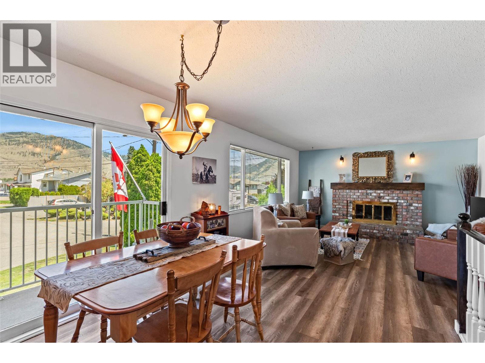 1683 SHERIDAN Drive, Kamloops