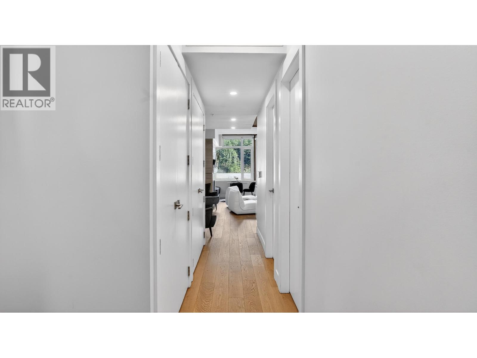 506 6687 NELSON AVENUE, West Vancouver