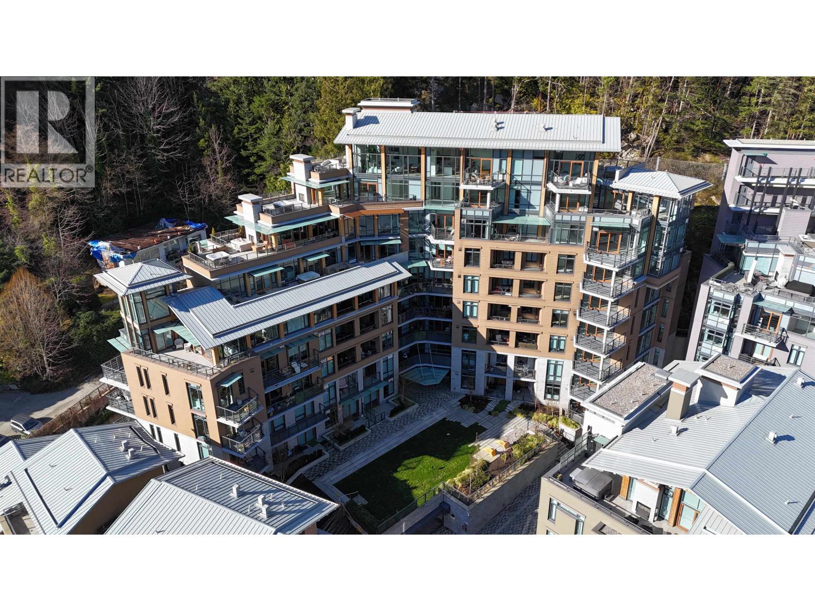 506 6687 NELSON AVENUE, West Vancouver