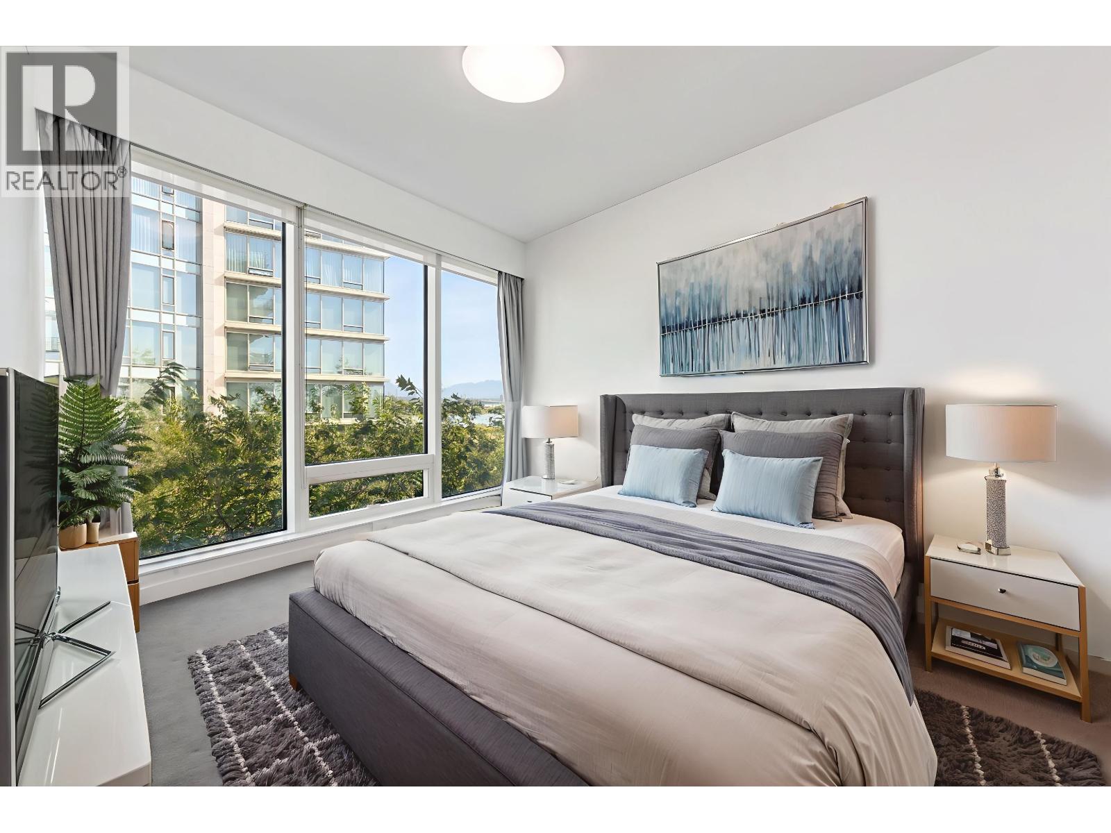 #401-5199 BRIGHOUSE Way, Richmond