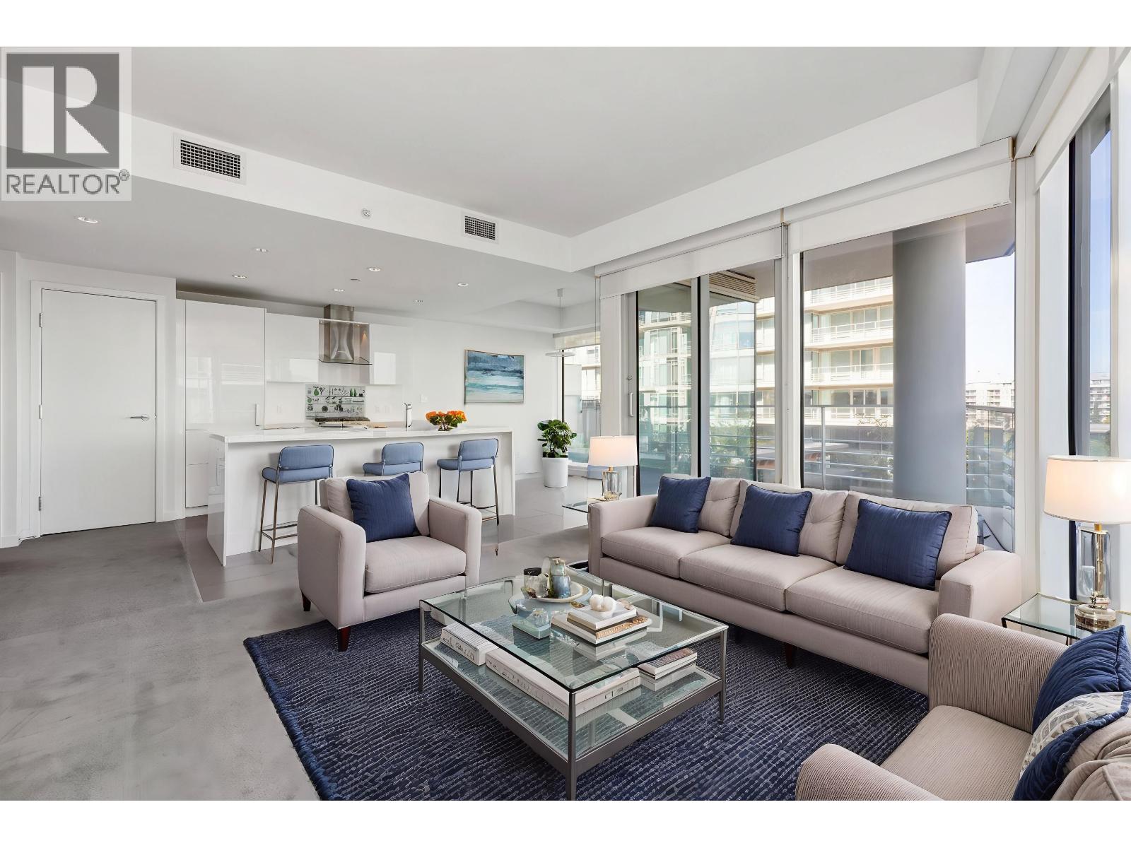 #401-5199 BRIGHOUSE Way, Richmond